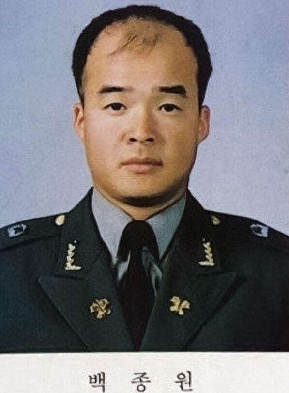 누가 봐도 연대장 사진