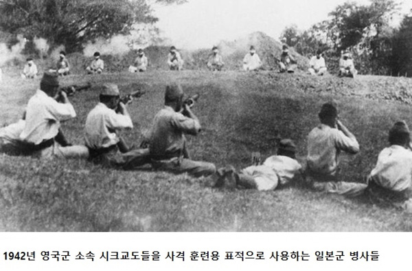 전쟁이 남긴 사진