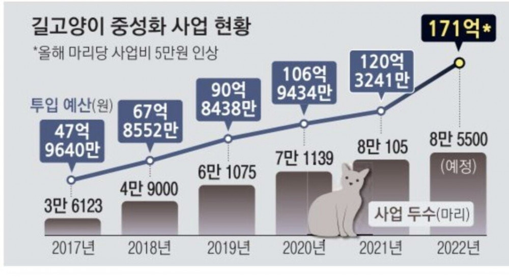 캣맘들이 활개치고 다니는 이유 드디어 밝혀짐 ㄷㄷㄷ