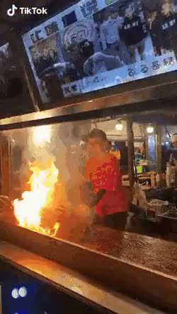 꼬치구이