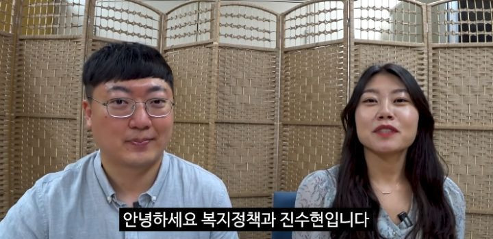 겁나 많이 뽑았지만 일이 더 많이 늘어서 바쁘다는 공무원 (스압)