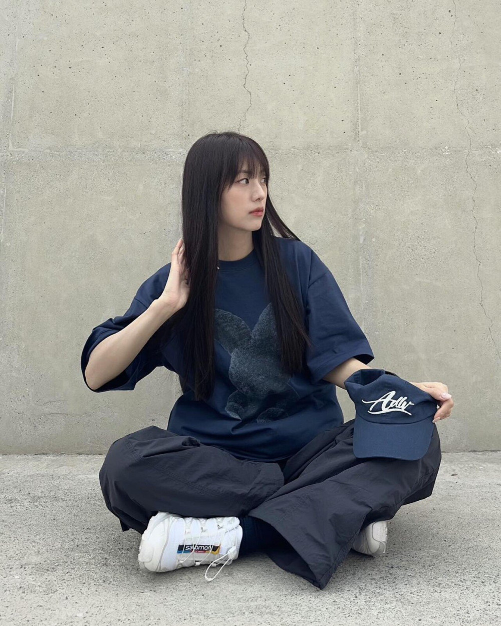 블랙핑크 지수의 친언니 인스타 근황
