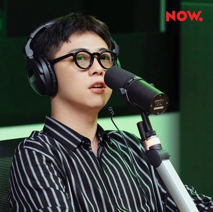 “팔로우 취소한다, 선 제대로 넘었다” 크게 논란 중인 기리보이 '게시물'