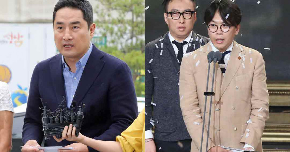 더이상 가만히 두면 안 될 거 같다 말 나온 김태호 PD 인스타 상황