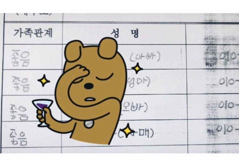 가족관계 좋은 학생.JPG