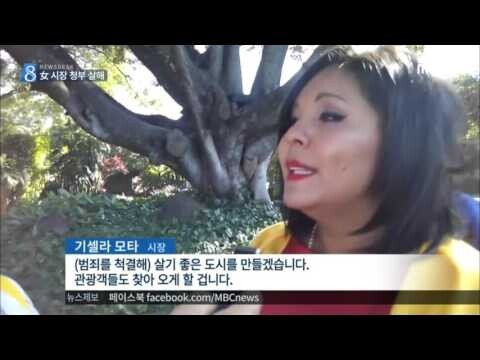 훌쩍훌쩍 살기 좋은 도시