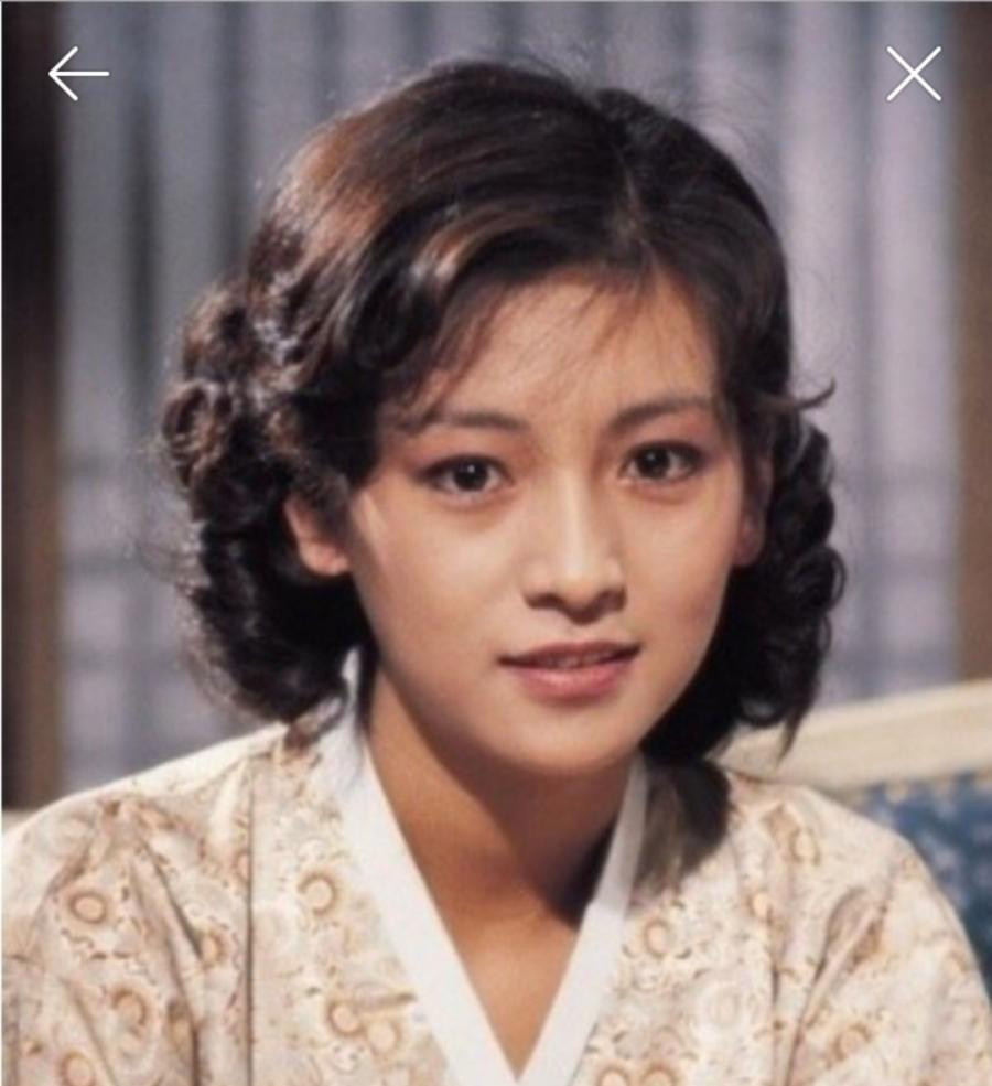 성형 수술 없던 시절의 미녀 배우들 ㄷㄷ.jpg
