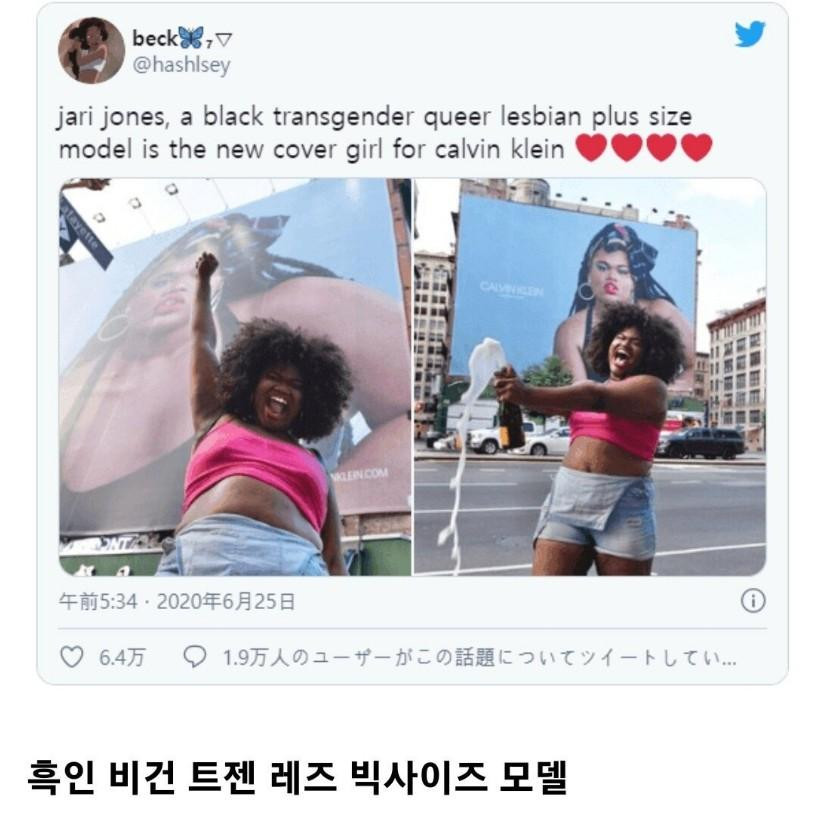 디즈니가 환장할 PC 그 자체