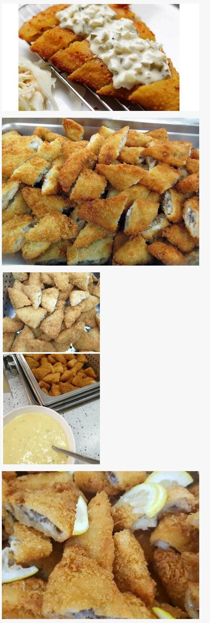 우리나라 급식문화가 이미지 망쳐놓은 대표적인 희생양 음식