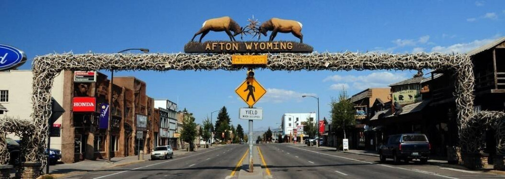 재미로 보는 미국에서 깡촌 취급 받는 주