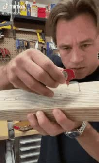 반응속도가 엄청 느린 아내