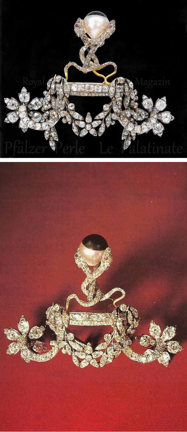 지구상 유일한 진주