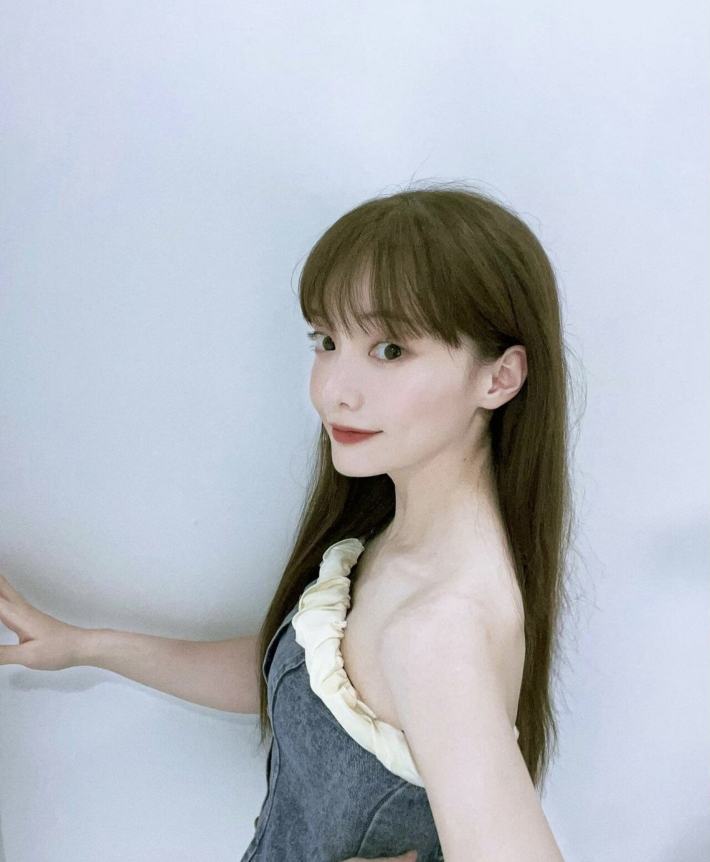 요즘 얼굴 1순위 개그우먼 나현영