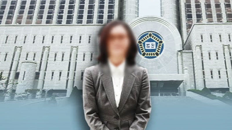 정경심 6차 공판…"조국 딸, 사흘 만에 KIST 인턴 중단"