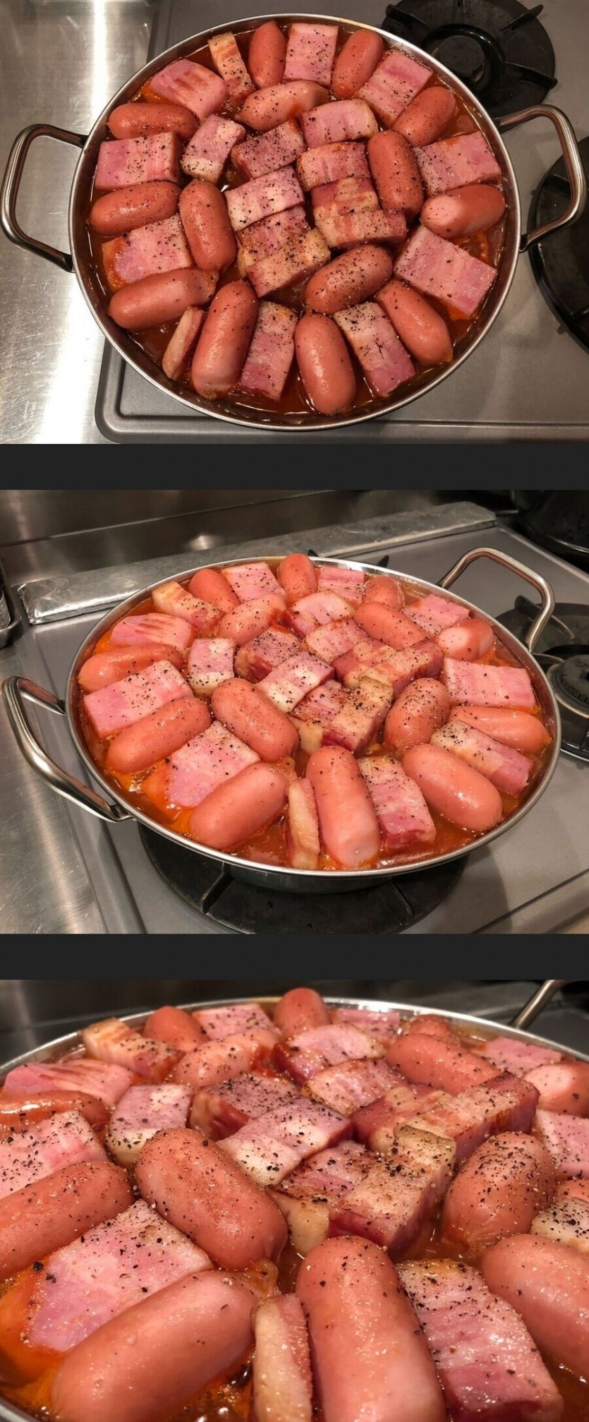 호불호 부대찌개