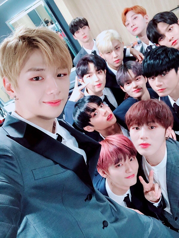 “75위가 6위?” 워너원 멤버들, 최종 순위에 '특이점' 발견됐다