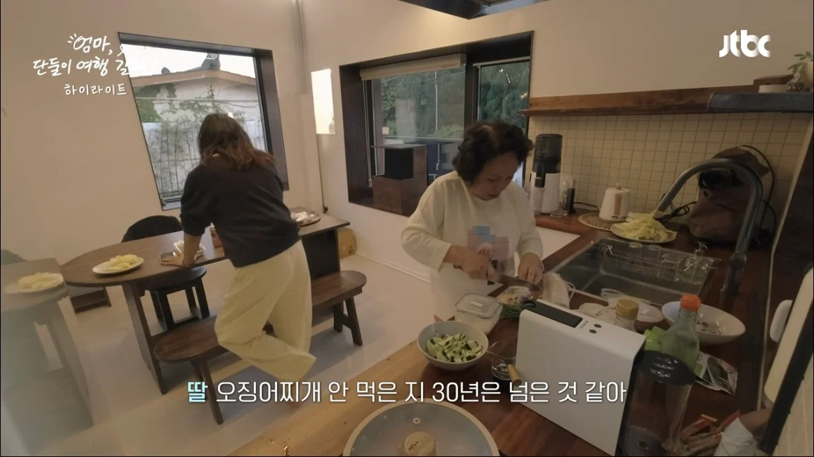 남이 버린 다 탄 연탄을 주우러 다녔다는 이효리