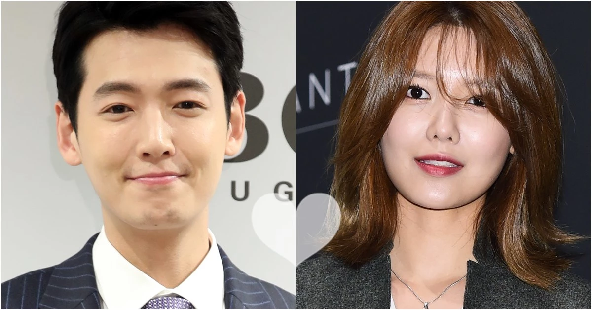 9년 차 연예계 대표 커플 정경호수영…달달한 근황 전해졌다