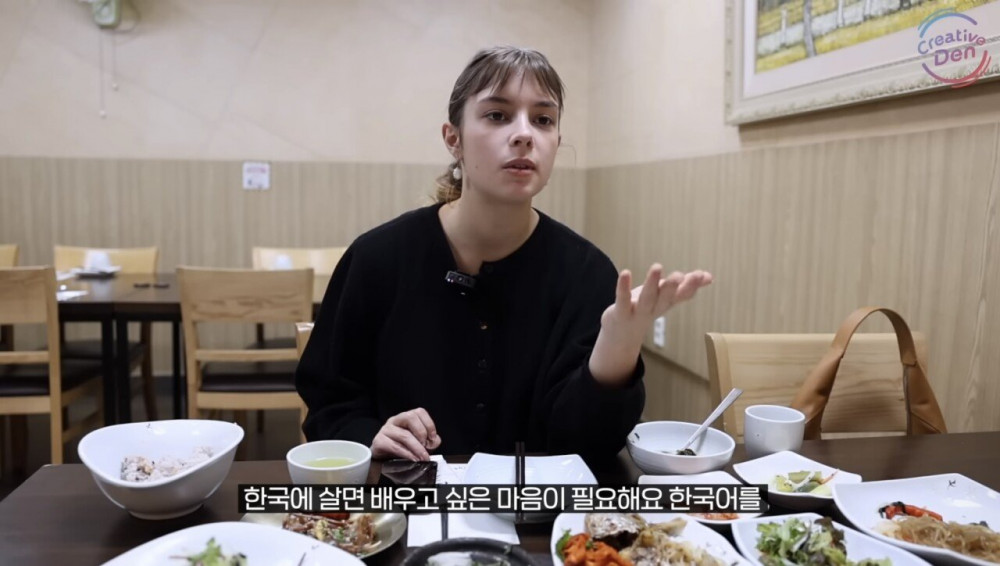 "한국에 살면서 한국어 안 배우는 외국인들 짜증난다"