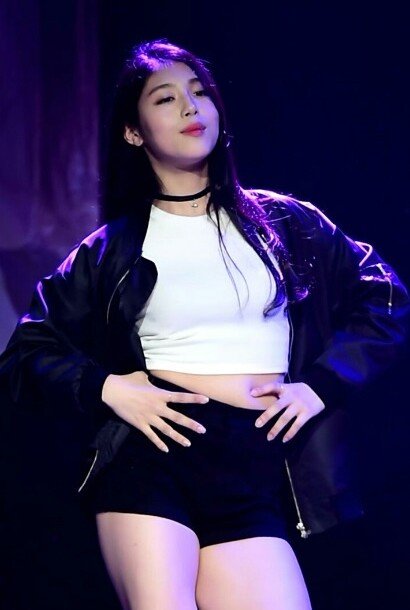 몸무게 60kg 걸그룹 멤버 근황 - 꾸르